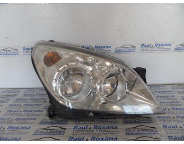 far dreapta opel astra h 1.7cdti
