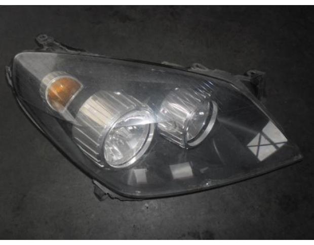 far dreapta opel astra h 2004/03-2009