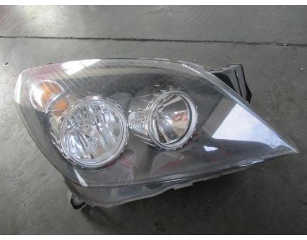 far dreapta opel astra h 2004/03-2009