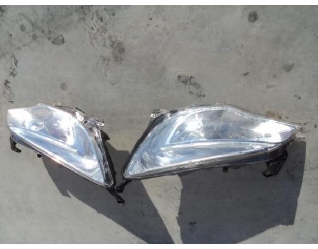 far dreapta opel astra j  2009-in prezent