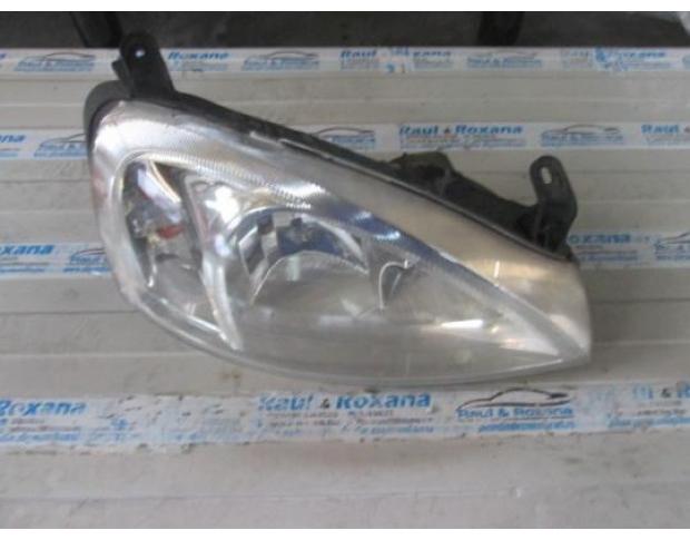 far dreapta opel corsa c 1.3cdti