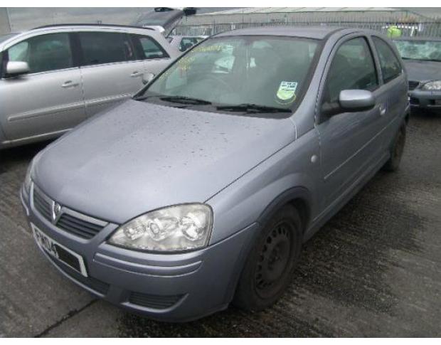 usa  spate opel corsa c 1.3cdti