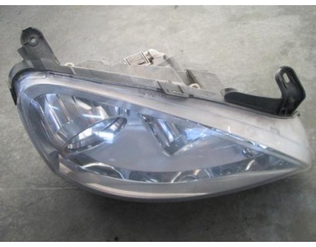far dreapta opel corsa c 2000-2006