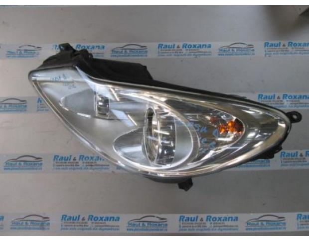 far dreapta opel corsa d 1.2b xep