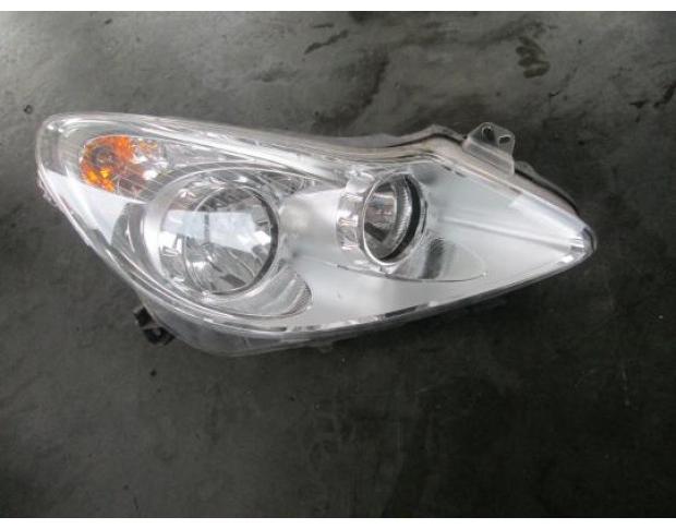 far dreapta opel corsa d 2007-in prezent