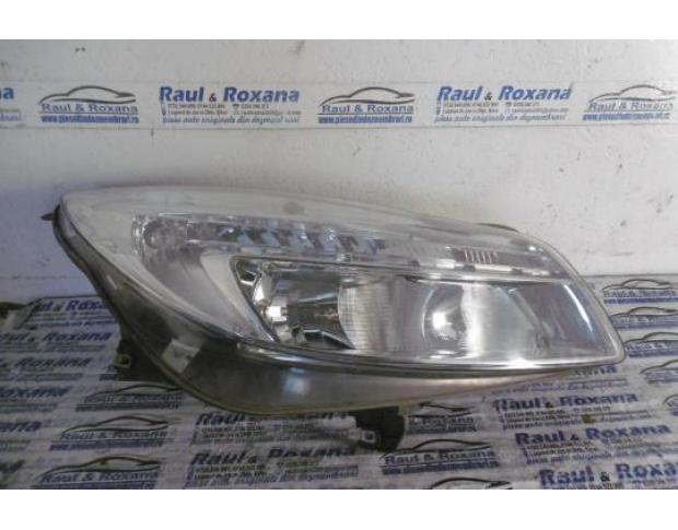 far dreapta opel insignia 2.0cdti