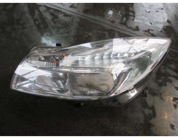 far dreapta opel insignia an 2009-2013