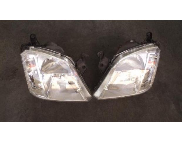 far dreapta opel meriva 2003/05-2010/05