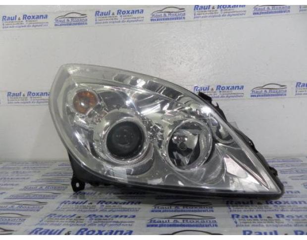 far dreapta opel vectra c 1.9cdti 150cp