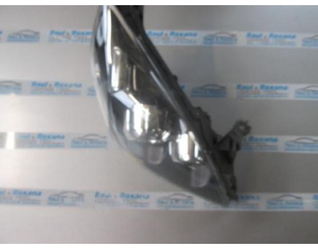 far dreapta opel vectra c 1.9cdti