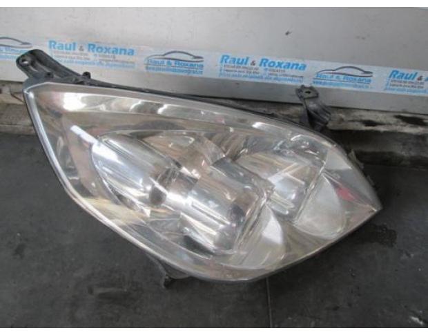 far dreapta opel vectra c 1.9cdti