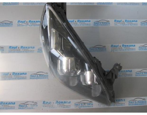 far dreapta opel vectra c