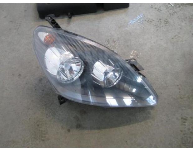 far dreapta opel zafira b 2005-2011