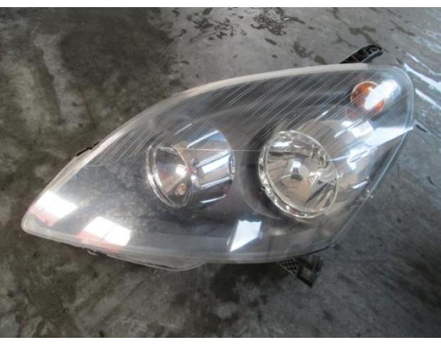 far dreapta opel zafira b z19dth