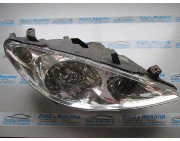 far dreapta peugeot 307 1.6 16v nfu