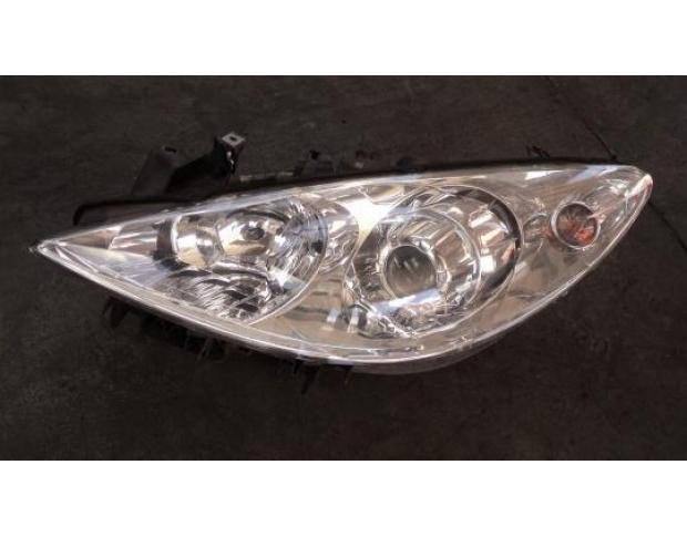 far dreapta peugeot 307  break (3e) 2002/03-2007