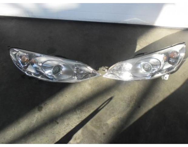 far dreapta peugeot 407 sw (6e) 2004/05-2008