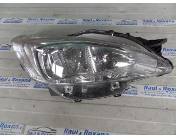 far dreapta peugeot 508 2.0hdi