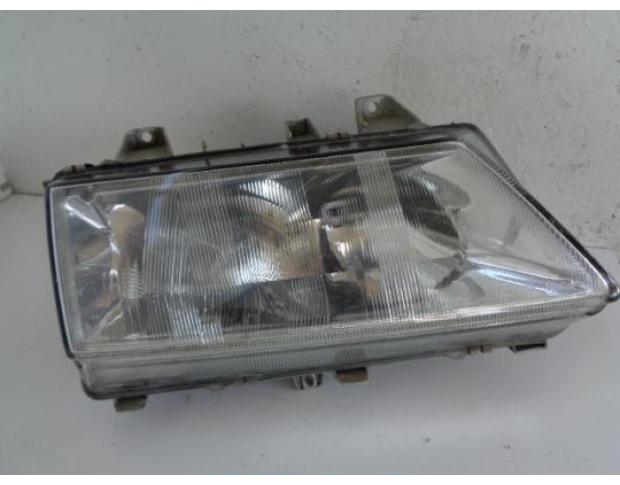 far dreapta peugeot 806