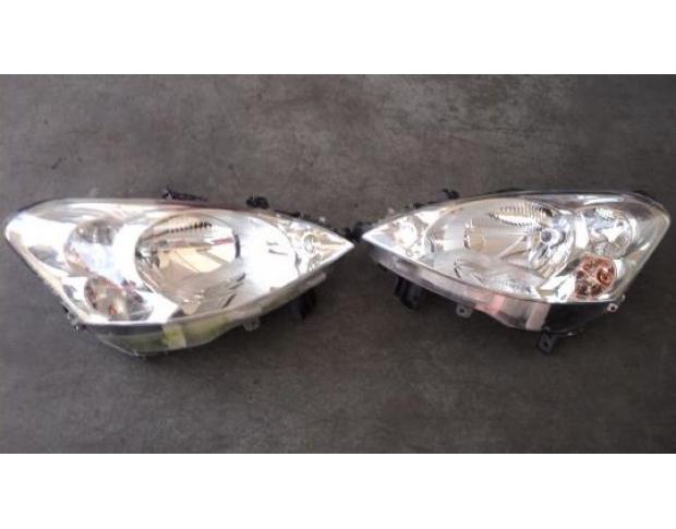 far dreapta peugeot partner   2008/04 - in prezent