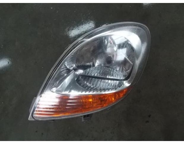 far dreapta renault kangoo 1.5dci