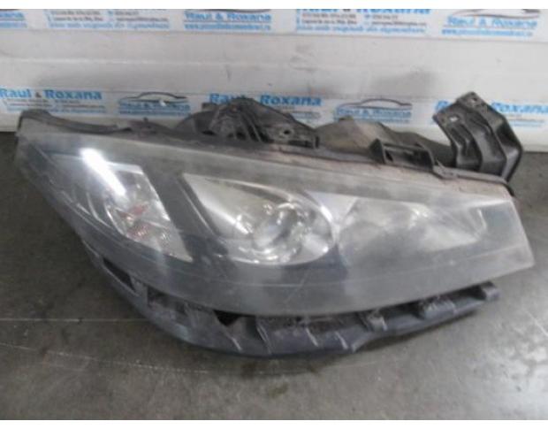 far dreapta renault laguna 2 1.9dci f9qd6