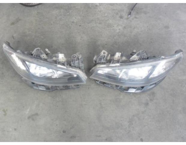 far dreapta renault laguna 2 grandtour 2001/03-2007