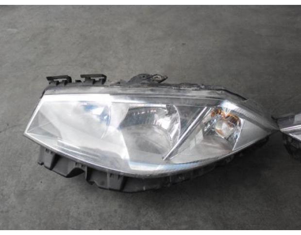 far dreapta renault megane 2 (bm0/1_, cm0/1_) 2002/11-2007/03