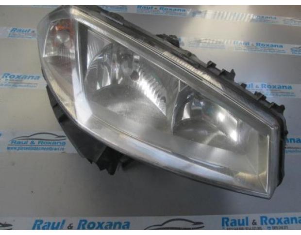 far dreapta renault megane 2 1.5dci
