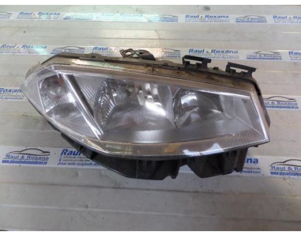 far dreapta renault megane 2 cabrio 1.6 16v