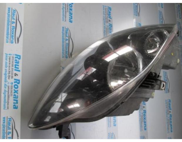 far dreapta seat altea 1.6b bgu