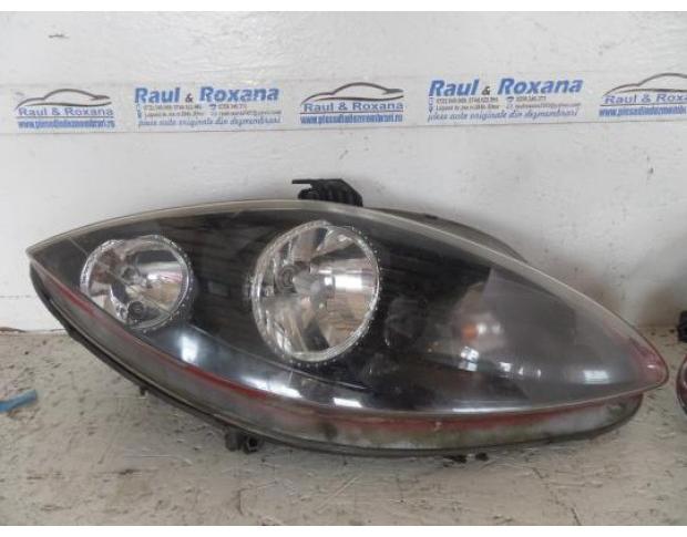 far dreapta seat altea 1.6b