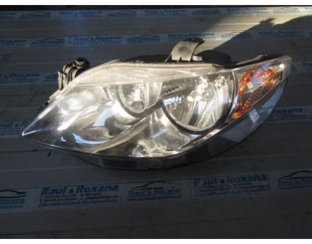 far dreapta seat ibiza 1.4 16v bxw