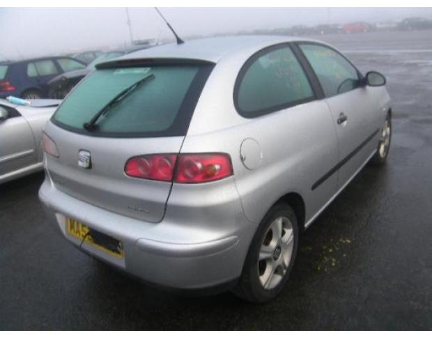 far dreapta seat ibiza