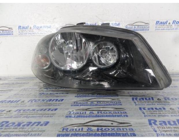 far dreapta seat ibiza