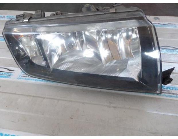 far dreapta skoda fabia 1 1.4tdi