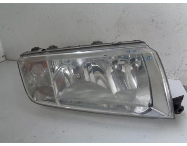 far dreapta skoda fabia 1