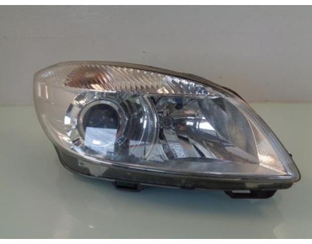 far dreapta skoda fabia scout 1.2tsi cbzb