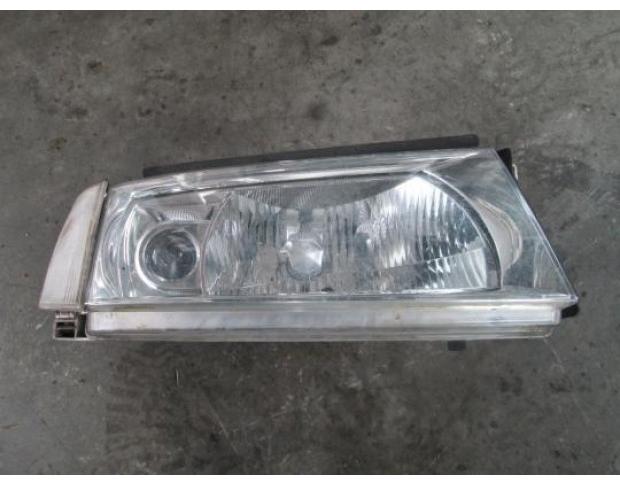 far dreapta skoda octavia 1 1.9tdi alh