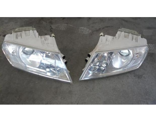 far stanga skoda octavia 2 (1z3) 2004/02-2013