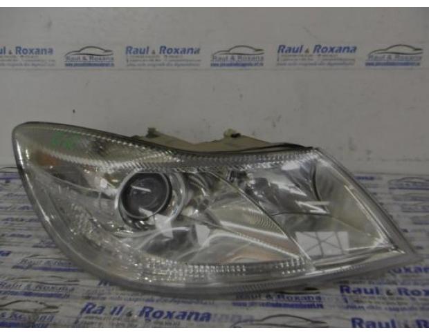 far dreapta skoda octavia 2 1.4tsi cax