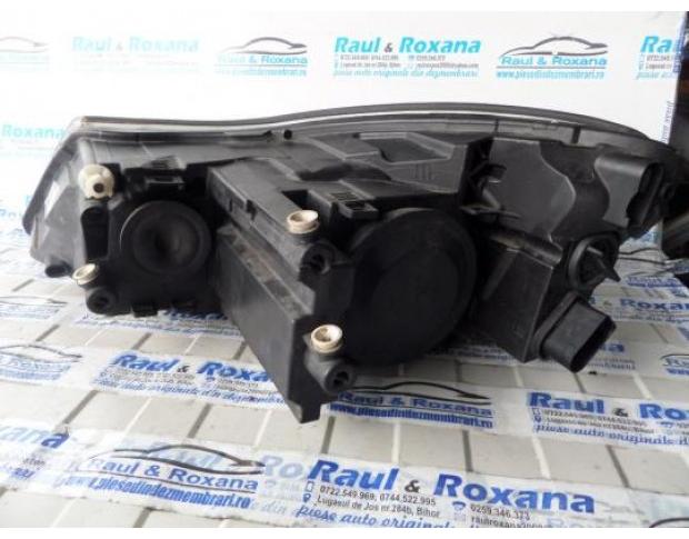 far dreapta skoda octavia 2 1.9tdi bkc