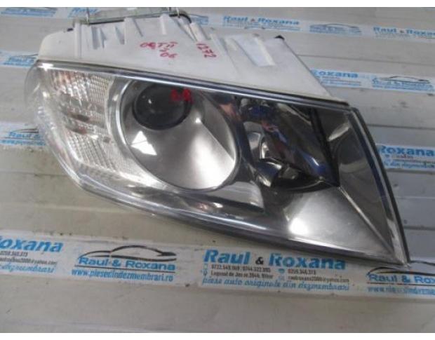 far dreapta skoda octavia 2 2.0tdi bkd