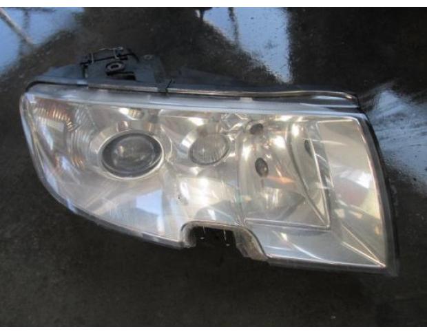 far dreapta skoda superb 2.0tdi bss