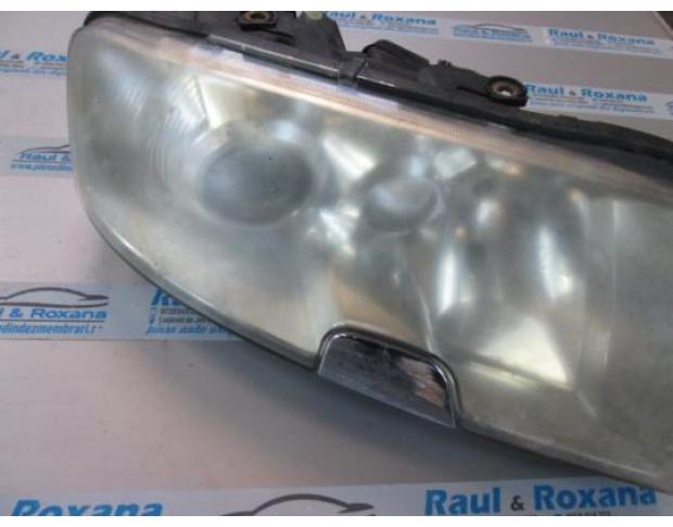 far dreapta skoda superb 2.5tdi aym