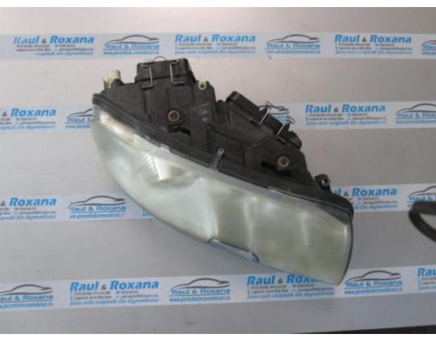 far dreapta skoda superb 2.5tdi