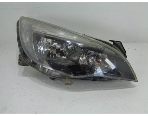far dreapta volan dreapta opel astra j 1.7cdti a17dtr 13297721