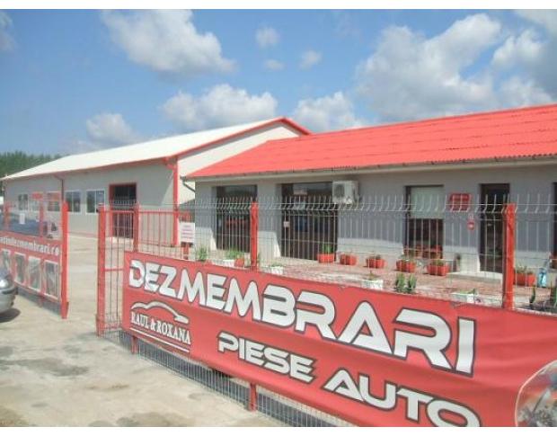 broasca usa fata volkswagen polo (9n) 2001/10-2009/11