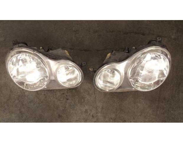 far dreapta volkswagen polo (9n) 2001/10-2009/11