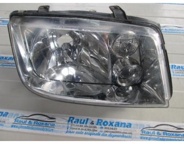 far dreapta vw bora 1.9tdi alh